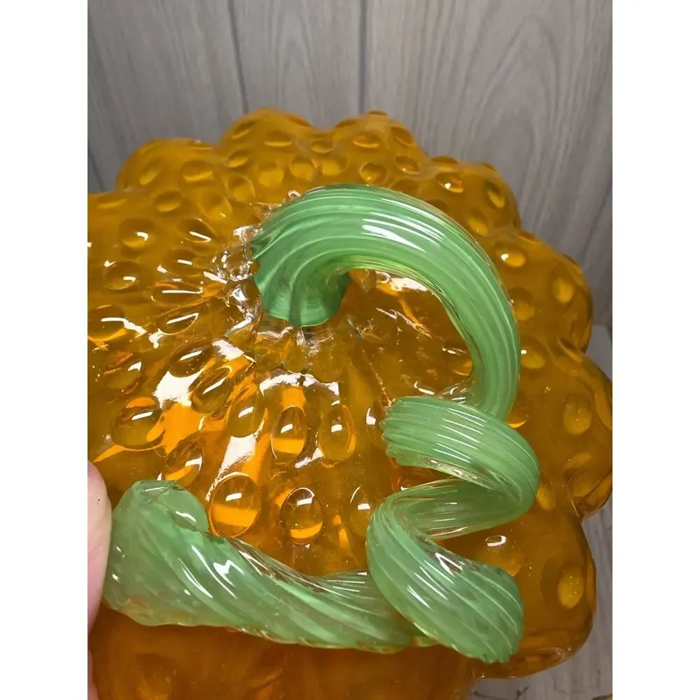 Murano large blown
